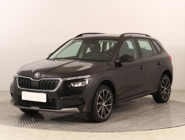 Škoda Kamiq  1.0 TSI 