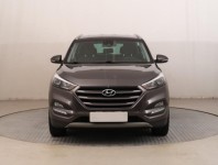 Hyundai Tucson  1.7 CRDi 