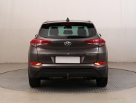 Hyundai Tucson  1.7 CRDi 