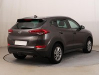 Hyundai Tucson  1.7 CRDi 