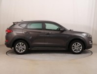 Hyundai Tucson  1.7 CRDi 