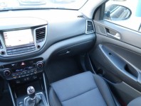 Hyundai Tucson  1.7 CRDi 