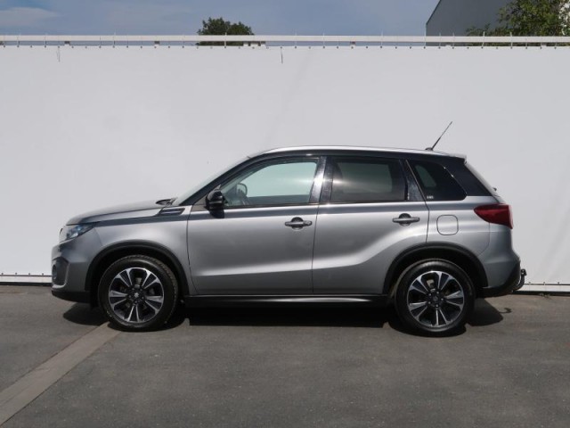 Suzuki Vitara  1.4 BoosterJet 