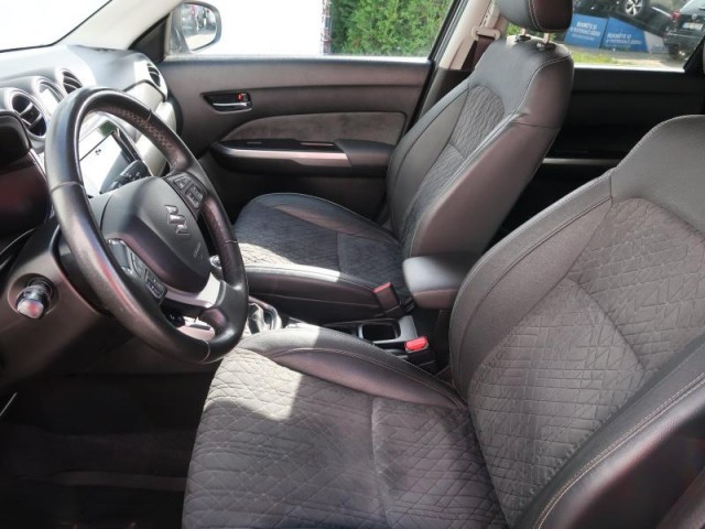 Suzuki Vitara  1.4 BoosterJet 