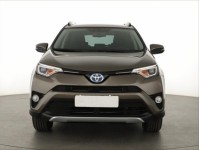 Toyota RAV 4  2.5 Hybrid 