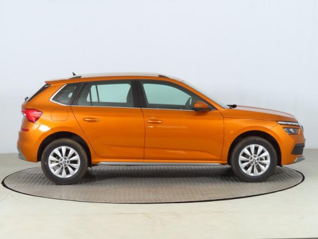 Škoda Kamiq  1.0 TSI 