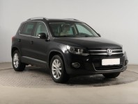 Volkswagen Tiguan  2.0 TDI 