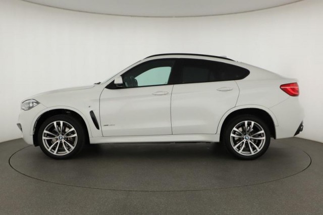 BMW X6  xDrive40d 