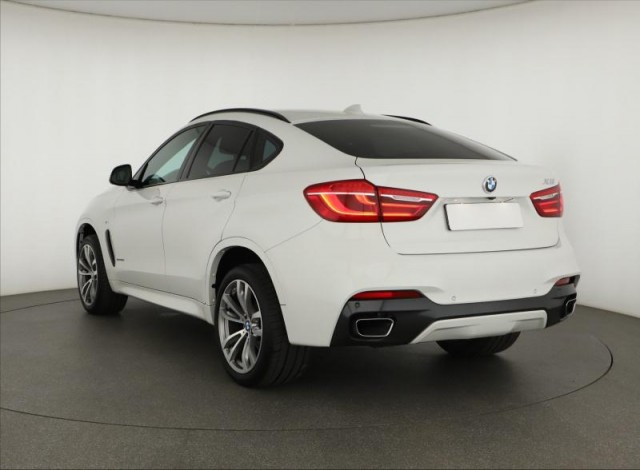 BMW X6  xDrive40d 