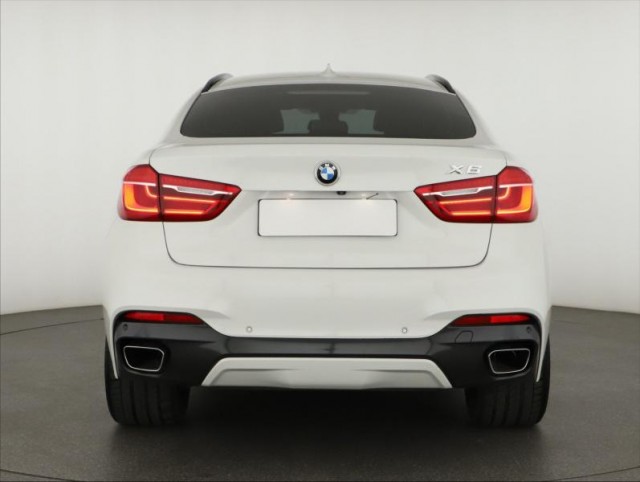 BMW X6  xDrive40d 