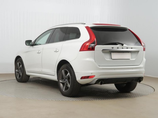 Volvo XC60  D4 R-Design