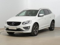 Volvo XC60  D4 R-Design