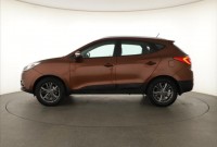 Hyundai ix35  1.7 CRDi 