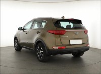 Kia Sportage  2.0 CRDi 