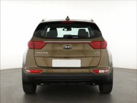 Kia Sportage  2.0 CRDi 