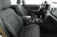 Kia Sportage  2.0 CRDi 