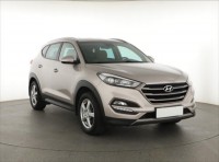 Hyundai Tucson  1.7 CRDi 