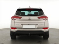 Hyundai Tucson  1.7 CRDi 