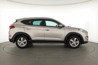 Hyundai Tucson  1.7 CRDi 