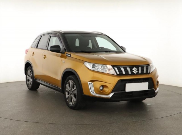 Suzuki Vitara  1.4 BoosterJet Premium