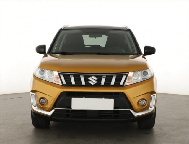 Suzuki Vitara  1.4 BoosterJet Premium