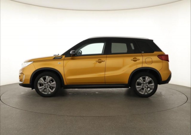 Suzuki Vitara  1.4 BoosterJet Premium