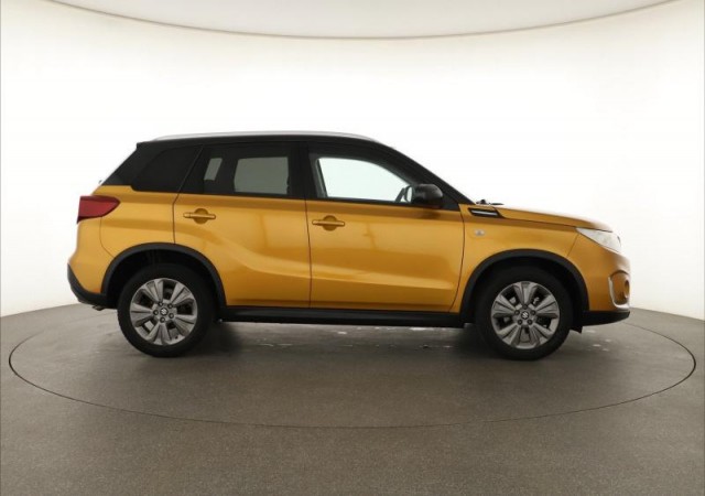 Suzuki Vitara  1.4 BoosterJet Premium