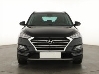 Hyundai Tucson  2.0 CRDi 