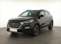 Hyundai Tucson  2.0 CRDi 