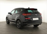 Hyundai Tucson  2.0 CRDi 