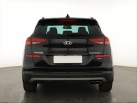 Hyundai Tucson  2.0 CRDi 