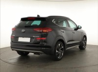 Hyundai Tucson  2.0 CRDi 