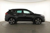 Hyundai Tucson  2.0 CRDi 