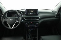 Hyundai Tucson  2.0 CRDi 