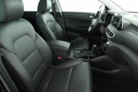 Hyundai Tucson  2.0 CRDi 