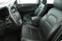 Hyundai Tucson  2.0 CRDi 