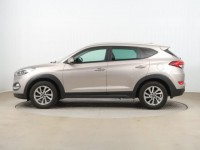 Hyundai Tucson  1.7 CRDi 