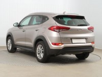 Hyundai Tucson  1.7 CRDi 