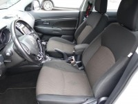 Mitsubishi ASX  1.6 MIVEC 