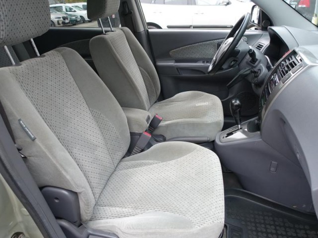 Hyundai Tucson  2.7 V6 