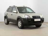 Hyundai Tucson  2.7 V6 