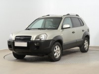 Hyundai Tucson  2.7 V6 