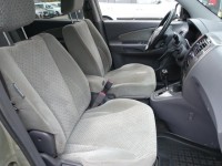 Hyundai Tucson  2.7 V6 