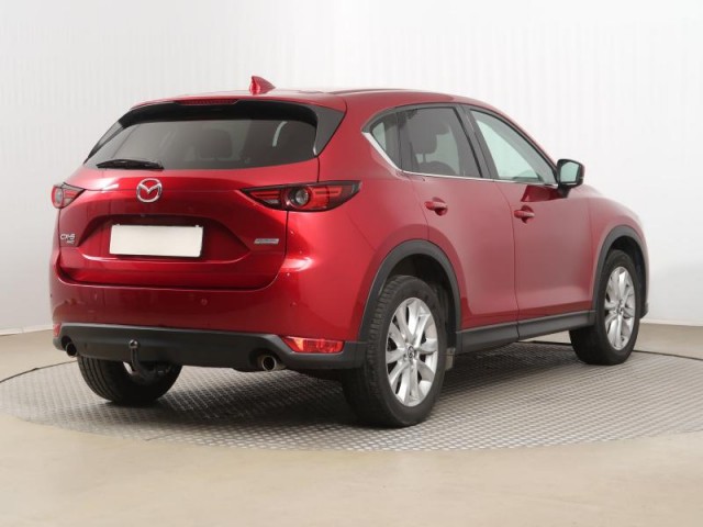 Mazda CX-5  2.5 Skyactiv-G Revolution TOP