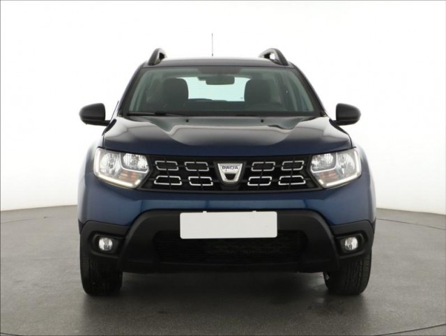 Dacia Duster  1.6 SCe 