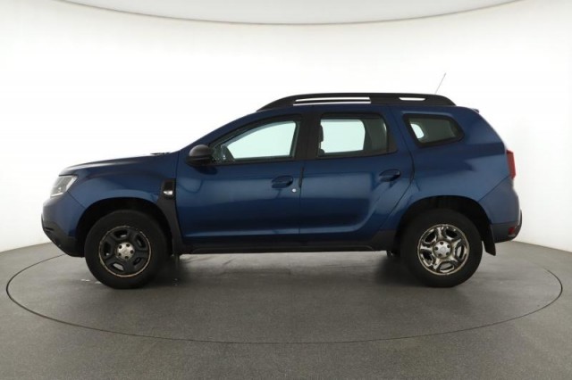 Dacia Duster  1.6 SCe 