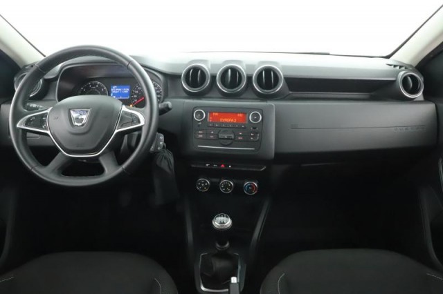 Dacia Duster  1.6 SCe 