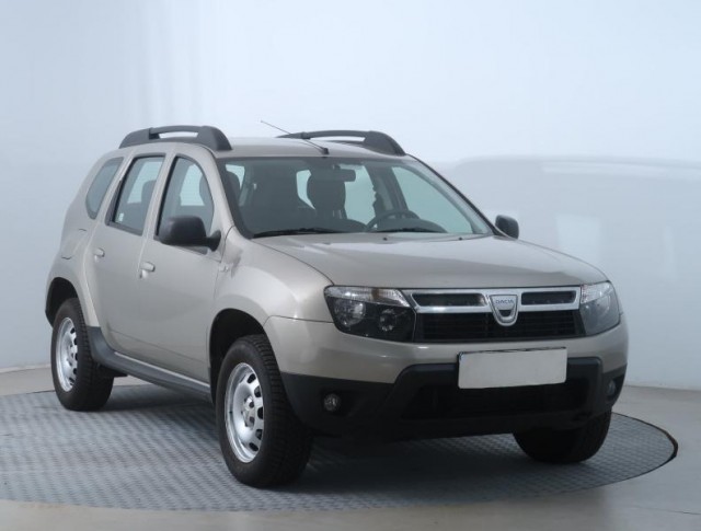 Dacia Duster  1.6 16V 