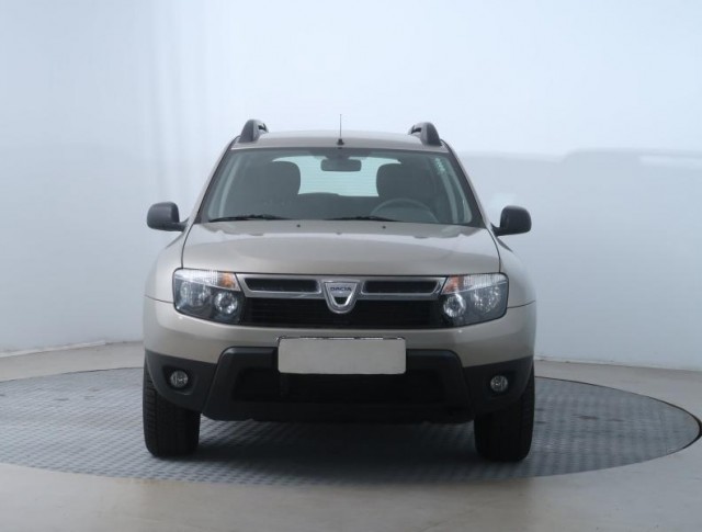 Dacia Duster  1.6 16V 