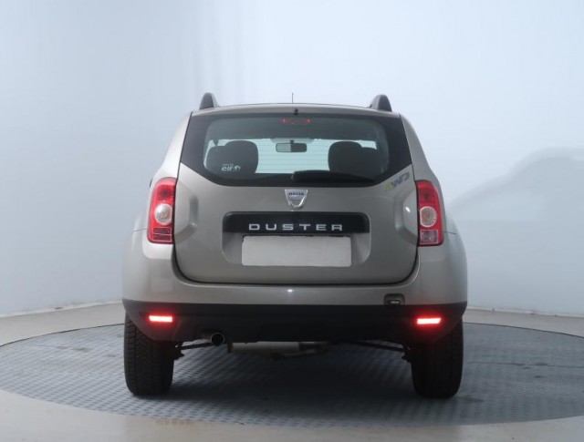 Dacia Duster  1.6 16V 